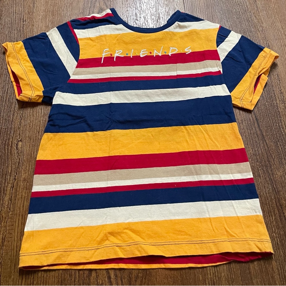 Friends Shirt